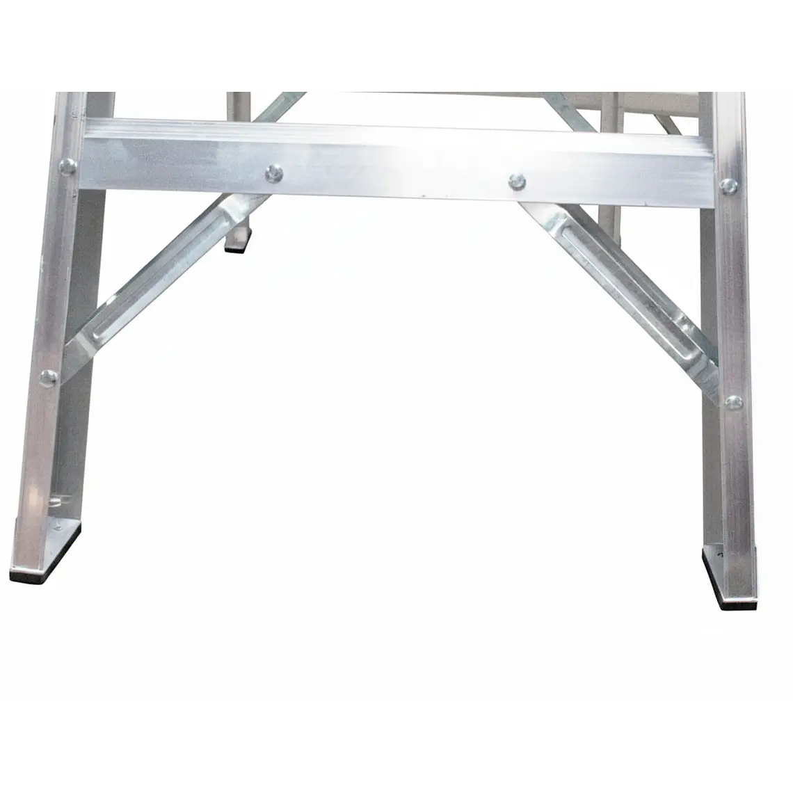 Esc. Aluminio Tijera 6 Peld 3