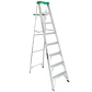 Esc. Aluminio Tijera 2.44m - Miniatura 1