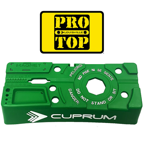 Esc. Aluminio Tijera 2.44m