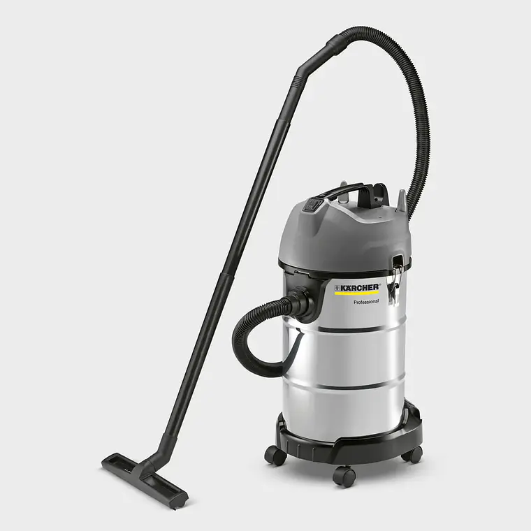 Aspiradora Polvo/agua Karcher 38l 1