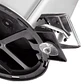 Basurero Pedal 5l Acero Inox Tramontina - Miniatura 3