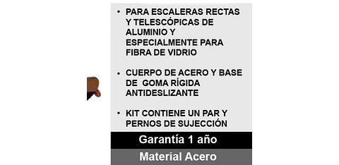 Kit De Zapatas (par) Esc. Cuprum