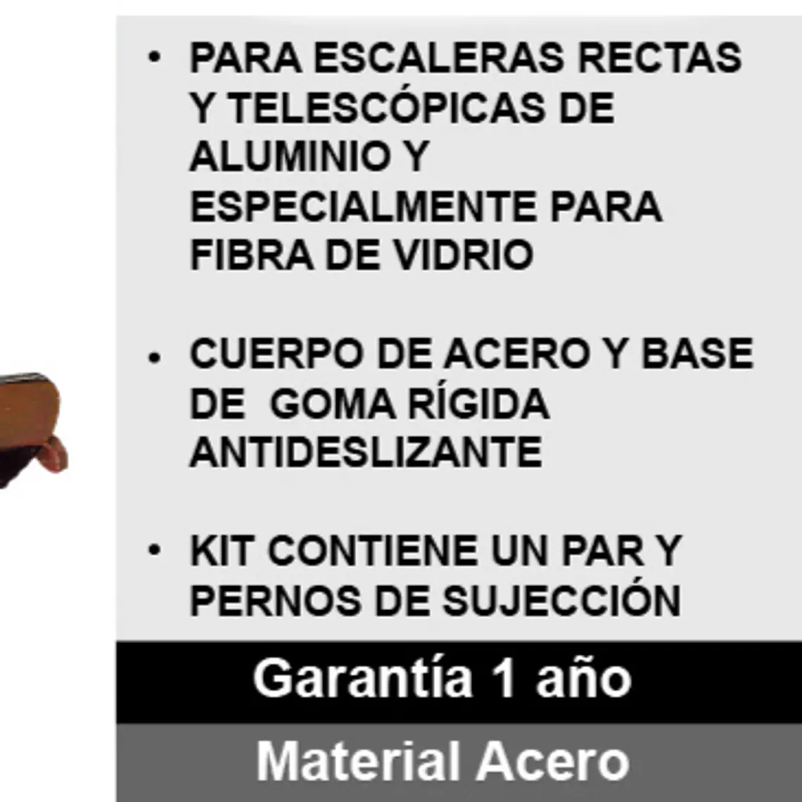 Kit De Zapatas (par) Esc. Cuprum 2