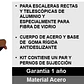 Kit De Zapatas (par) Esc. Cuprum - Miniatura 2