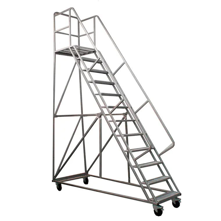 Escalera Tipo Avión 300m 1