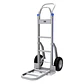 Carro Alum. Bandeja Plegable 200 Kg - Miniatura 1