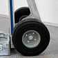 Carro Alum. Bandeja Plegable 200 Kg - Miniatura 5