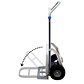 Carro Alum. Bandeja Plegable 200 Kg - Miniatura 6