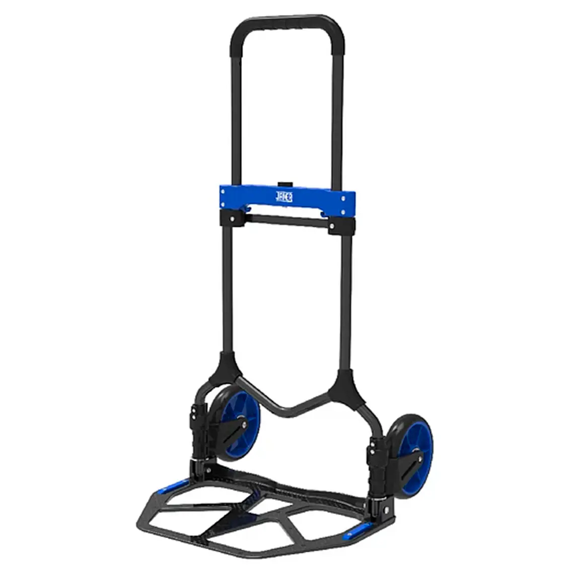 Carro Aluminio Plegable 90 Kg 1