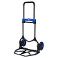 Carro Aluminio Plegable 90 Kg - Miniatura 1