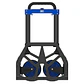 Carro Aluminio Plegable 90 Kg - Miniatura 4