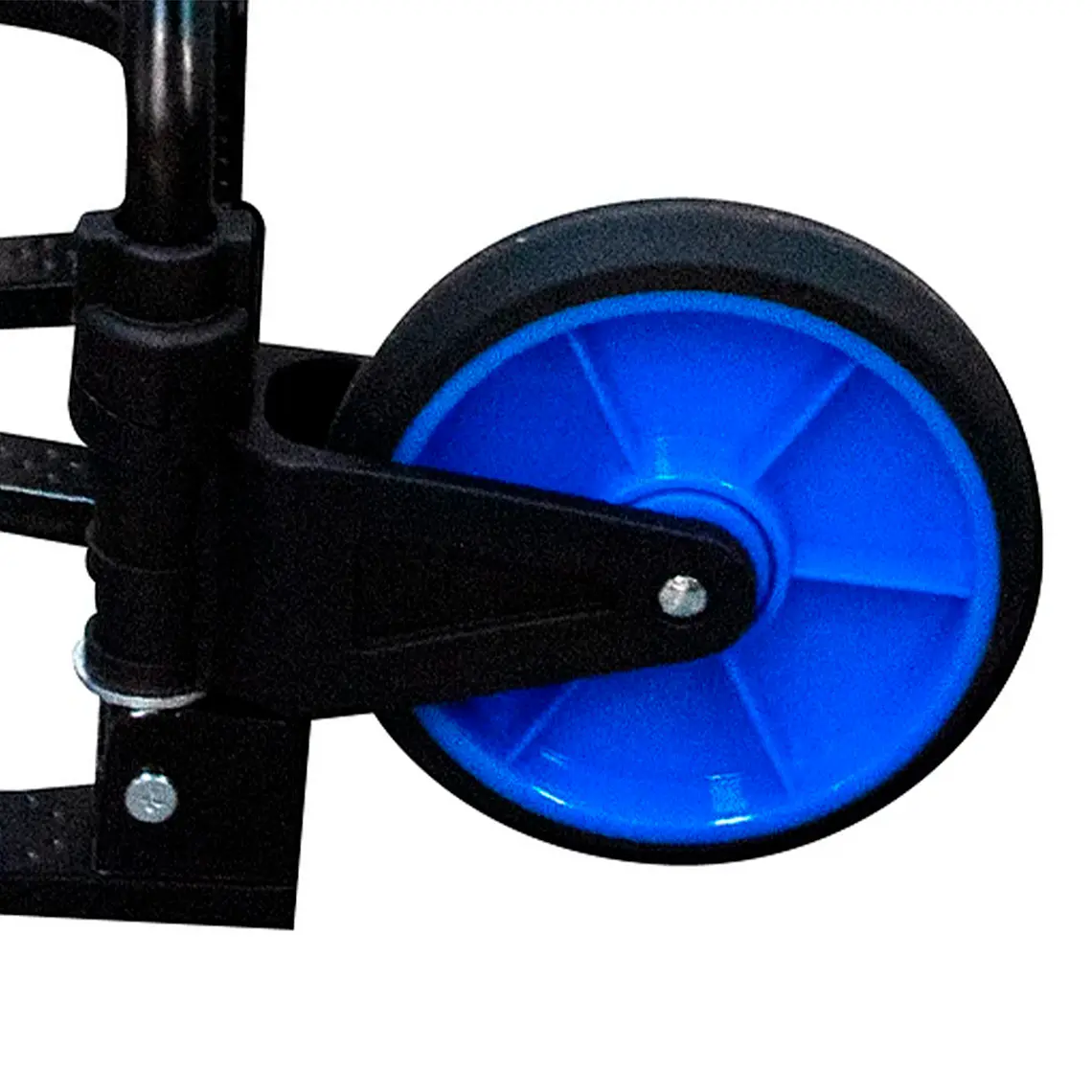 Carro Aluminio Plegable 90 Kg 6