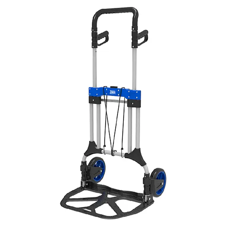 Carro Aluminio Plegable 150 Kg 1