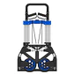 Carro Aluminio Plegable 150 Kg - Miniatura 3