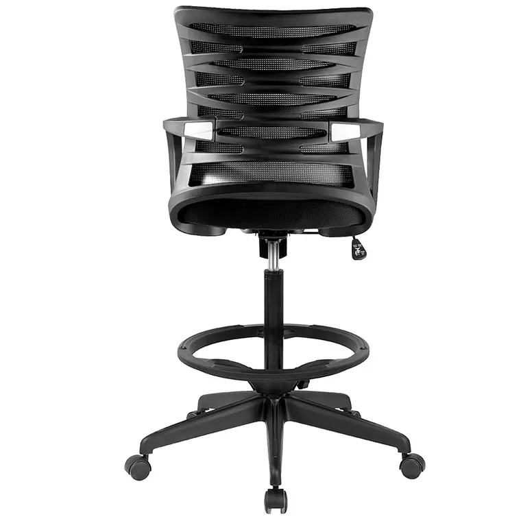 Silla Ejecutiva Cajero Ergonómica 2