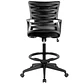 Silla Ejecutiva Cajero Ergonómica - Miniatura 2