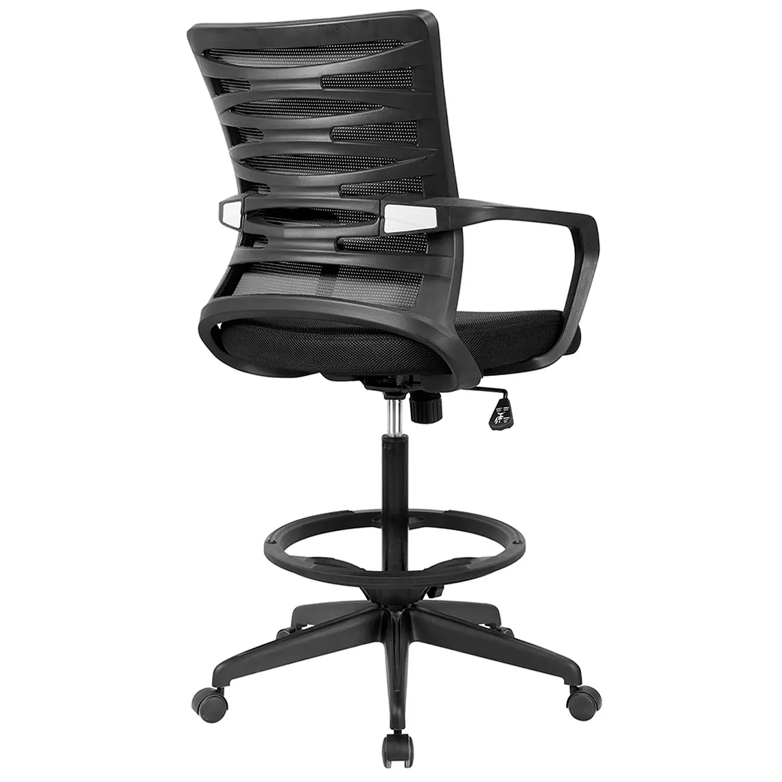 Silla Ejecutiva Cajero Ergonómica 3