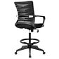 Silla Ejecutiva Cajero Ergonómica - Miniatura 3