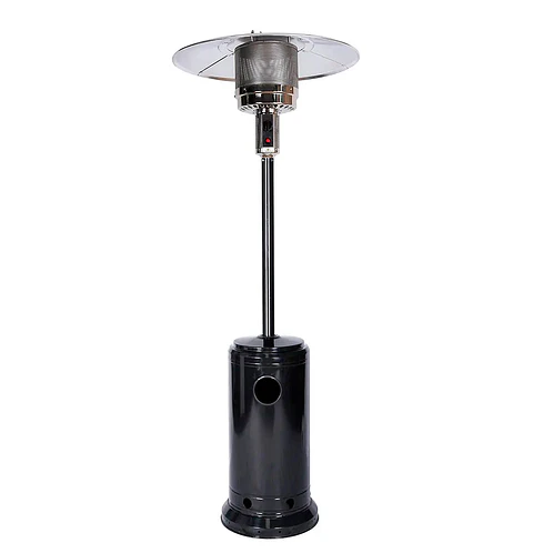 Estufa Calefactor Exterior Sombrero 13 Kw