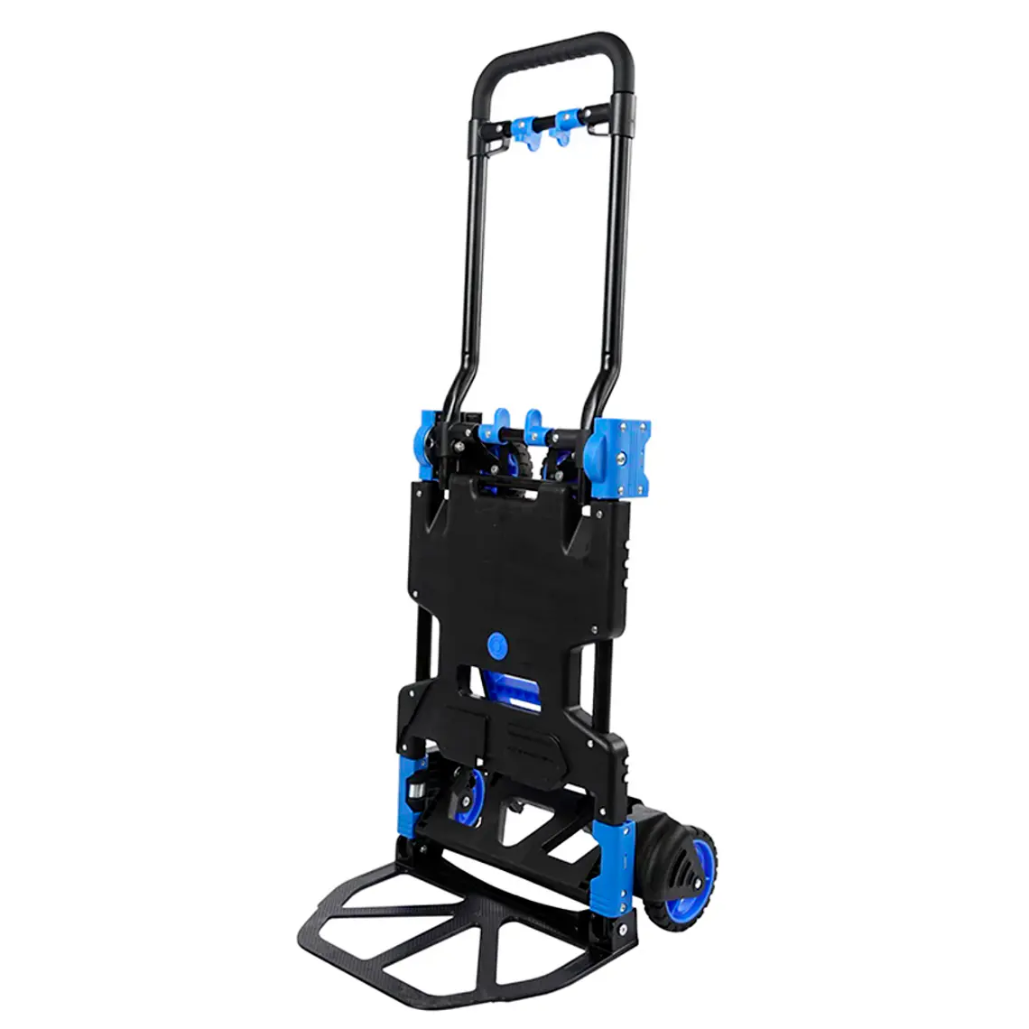 Carretilla De Mano Convertible 80 Kg 1