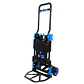 Carretilla De Mano Convertible 80 Kg - Miniatura 1