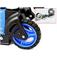 Carretilla De Mano Convertible 80 Kg - Miniatura 2