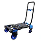 Carretilla De Mano Convertible 80 Kg - Miniatura 3