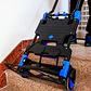 Carretilla De Mano Convertible 80 Kg - Miniatura 4