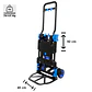 Carretilla De Mano Convertible 80 Kg - Miniatura 5