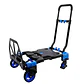 Carretilla De Mano Convertible 80 Kg - Miniatura 6