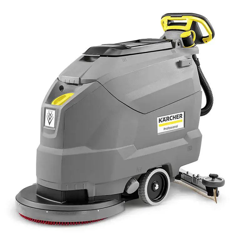 Vacuolavadora Bd 50/50 C Ep Karcher 1