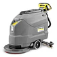 Vacuolavadora Bd 50/50 C Ep Karcher - Miniatura 1