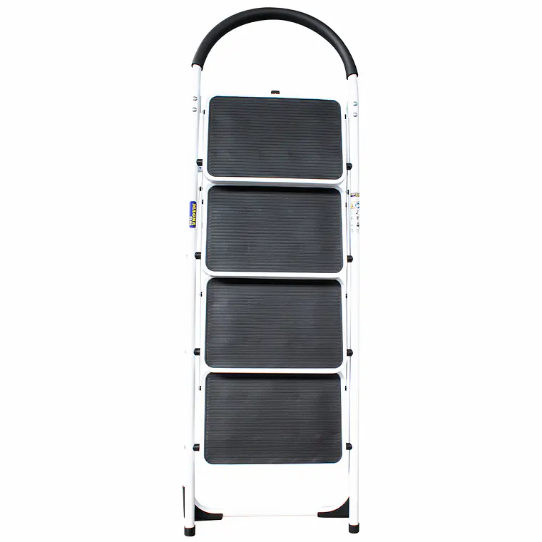 Piso Escalera Plegable 4p Mango 3