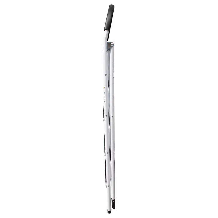 Piso Escalera Plegable 4p Mango 4