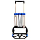 Carro Aluminio Plegable 125 Kg - Miniatura 1