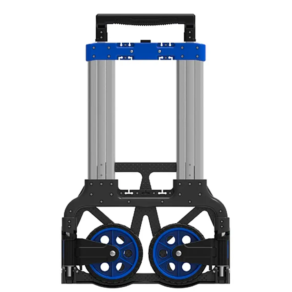 Carro Aluminio Plegable 125 Kg 4