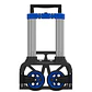 Carro Aluminio Plegable 125 Kg - Miniatura 4