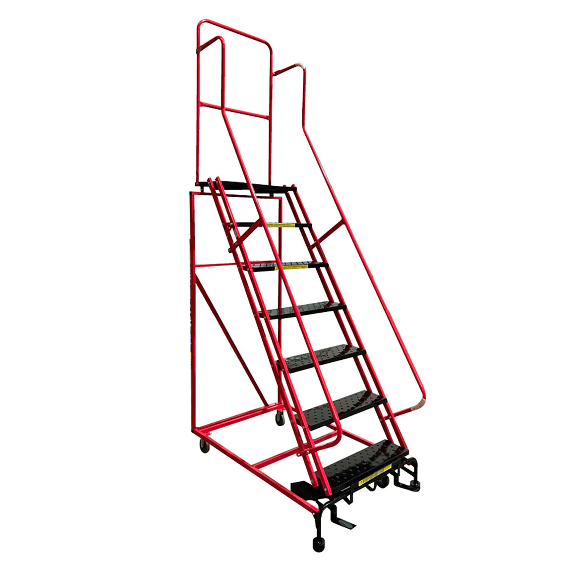 Esc. Tipo Avión 1.8m Importada 1
