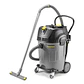 Aspiradora karcher polvo agua 65L profesional - Miniatura 1