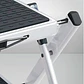 Piso Escalera Plegable 2p Compacto - Miniatura 2
