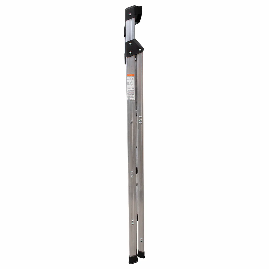 Esc. Aluminio Plat. 3 Peld 3