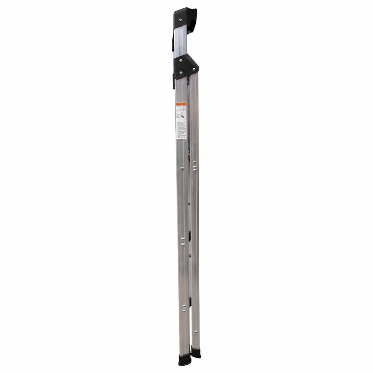 Esc. Aluminio Plat. 3 Peld 3