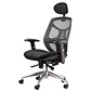 Silla Gerencial Base Aluminio - Ergonomica - Miniatura 1