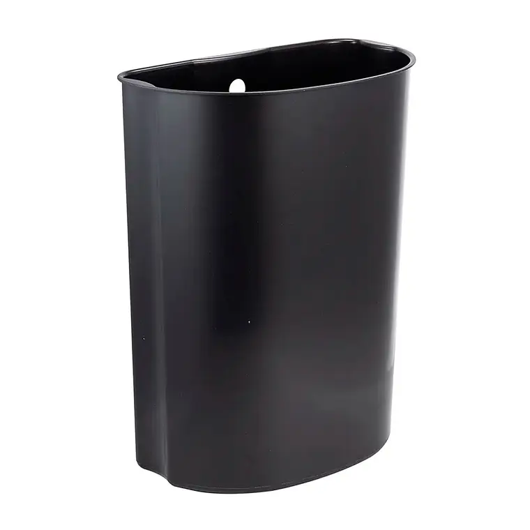 Basurero Acero Inox Soin 50l 3