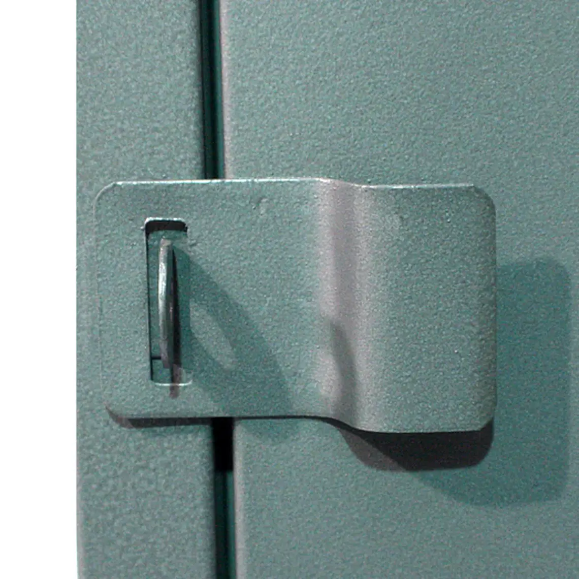 Lockers Metalico 4 Cas 2
