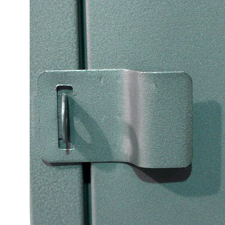 Lockers Metalico 4 Cas 2