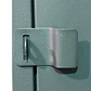 Lockers Metalico 4 Cas - Miniatura 2