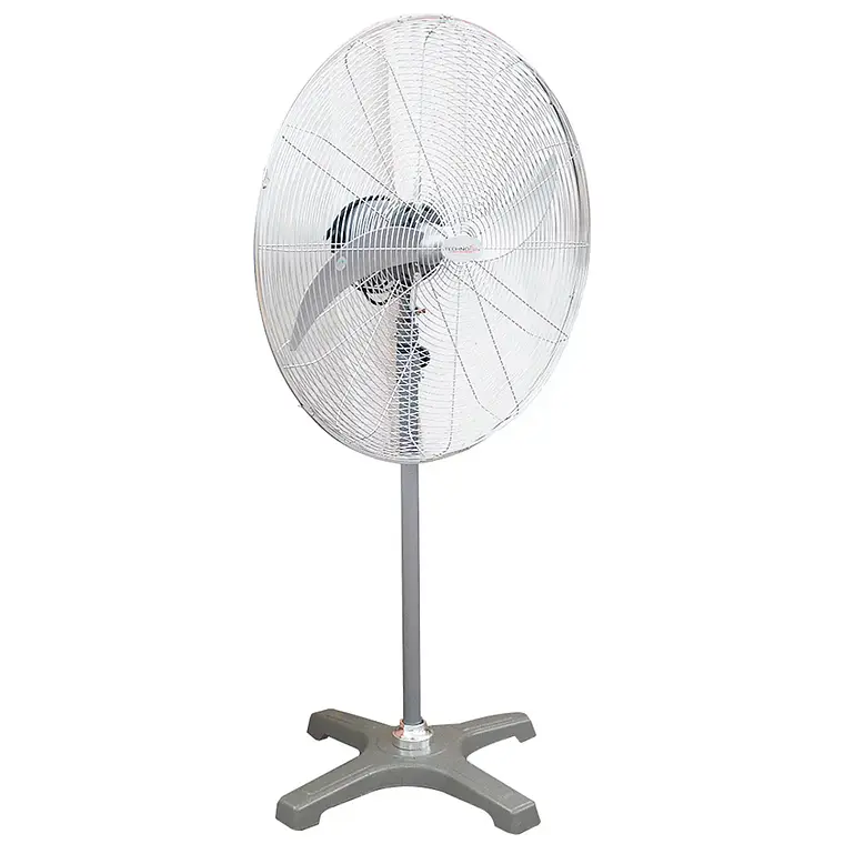 Ventilador 30' Industrial Pedestal 1