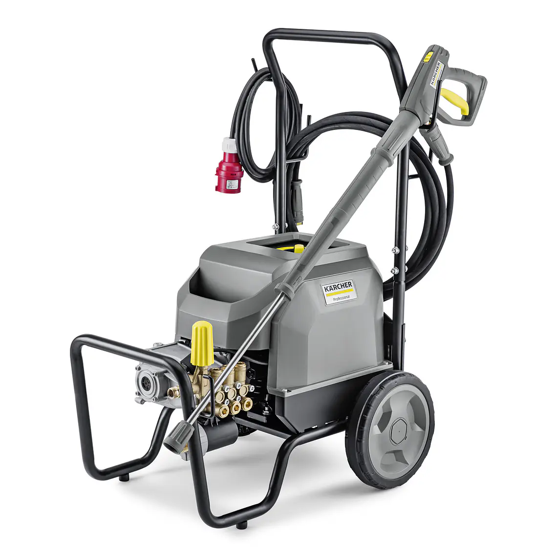 Hidrolavadora Karcher Hd 9/20-4 M Classic 1