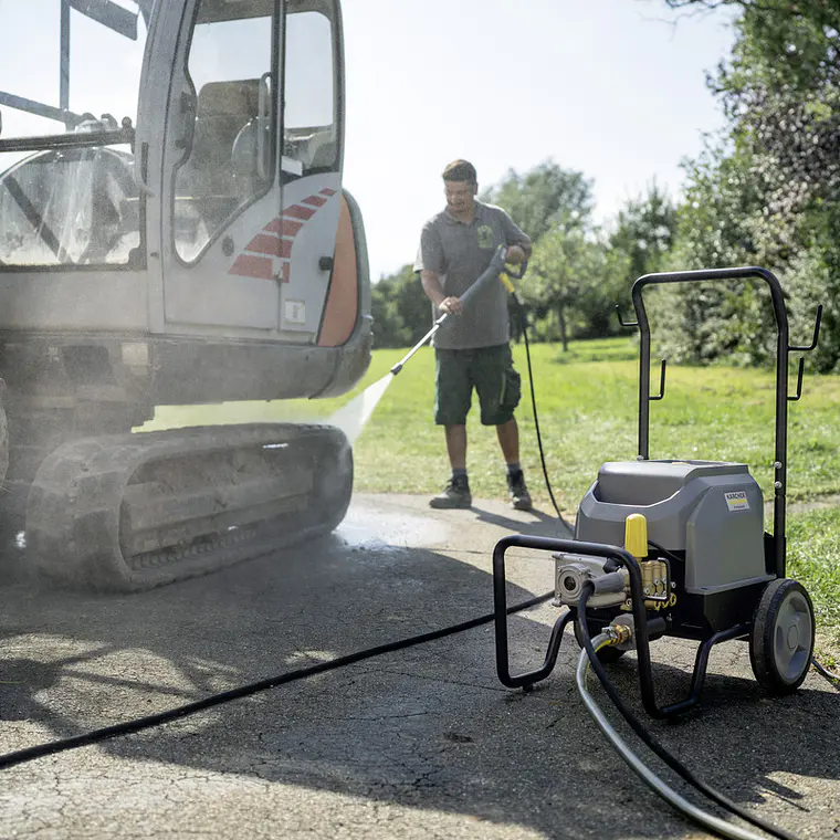 Hidrolavadora Karcher Hd 9/20-4 M Classic 3